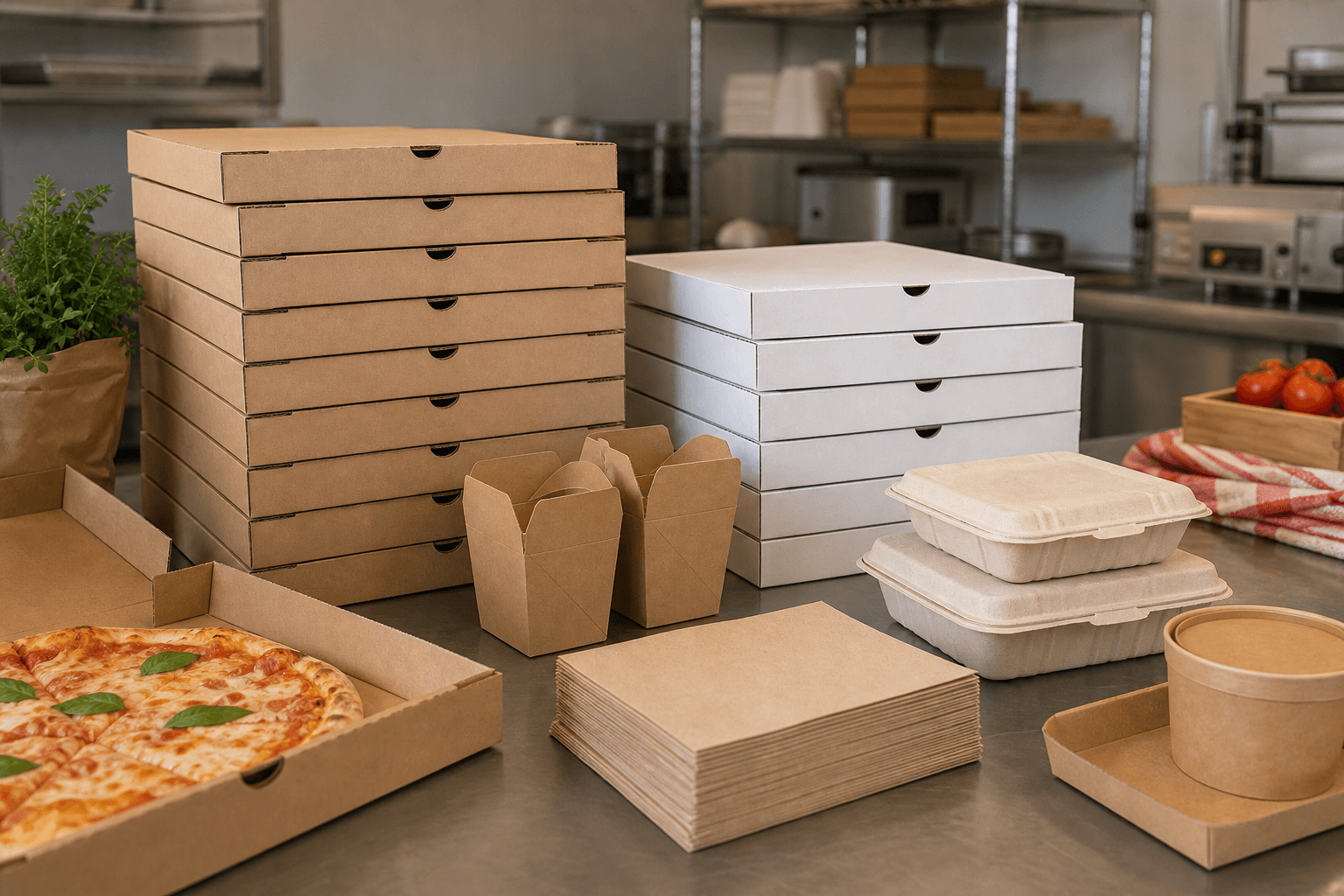 Pizzeria