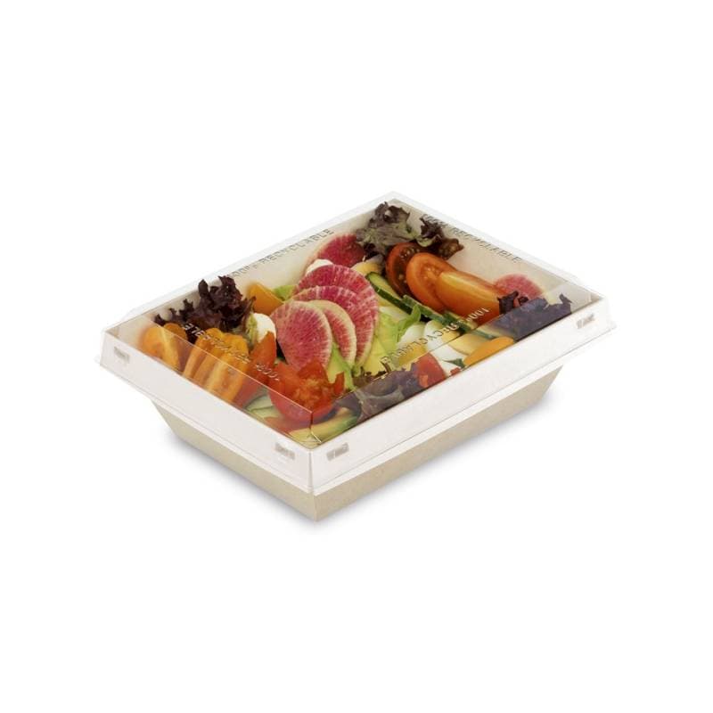 LUXIFOOD1201 Vasch BIO+cop 20PZ