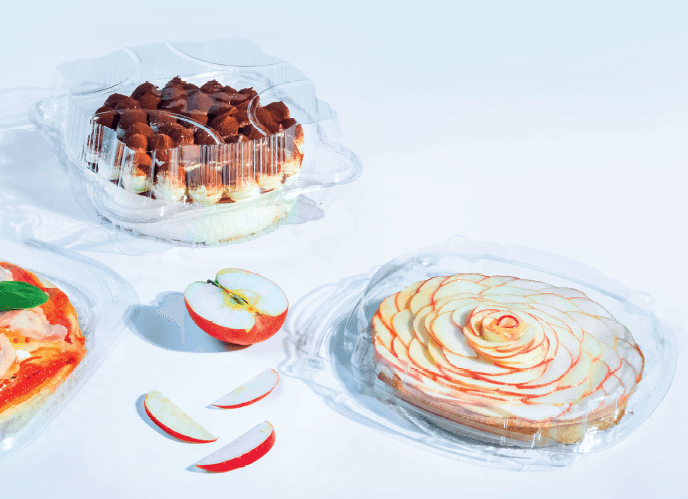 Vaschette Patipack